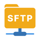 SFTP & Secure File Sync