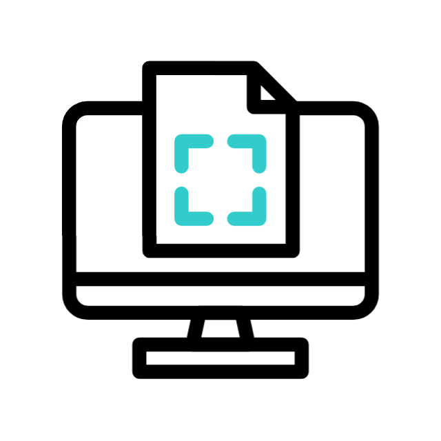 Multi-page Scanned Files